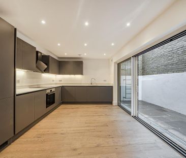 1 bedroom townhouse to rent - Photo 2