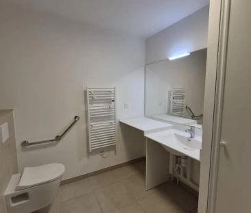 Appartement à louer 2 pièces 42.6m² - Photo 6