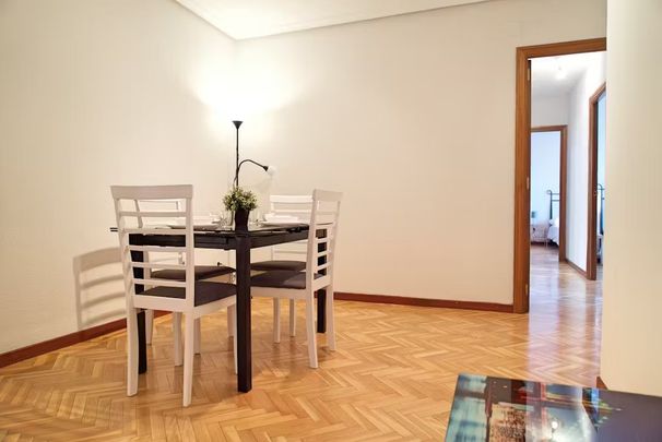 Calle de la Isla Malaita, Madrid, Community of Madrid 28035 - Photo 1