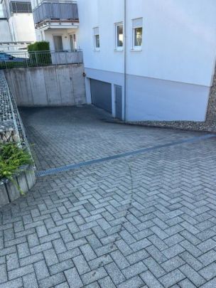 LOSHEIM : Altersgerechte Wohnung mit TERRASSE in zentraler LAGE ! - Foto 1