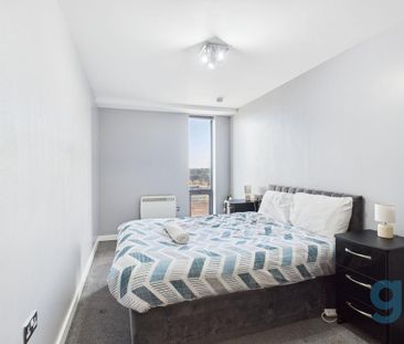 2 bedroom flat to rent - Photo 6