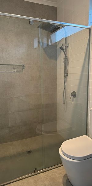 3-bedroom shared townhouse, Euston Walk - Photo 2