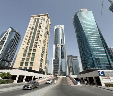 1 Bedroom Apartment | High floor | JLT - Photo 1