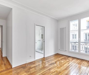 Location appartement, Paris 15ème (75015), 3 pièces, 89.57 m², ref 84330439 - Photo 6