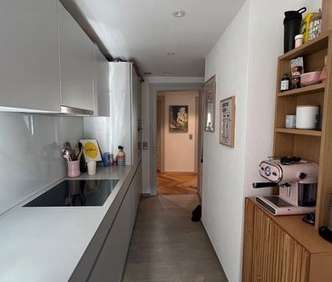 3.5 Zimmer, 83 m², 3. Stock - Photo 4