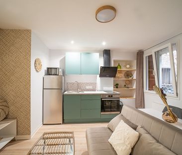 Location Appartement 2 pièces 30m² - Photo 5