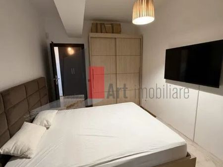 Unirii, Alba Iulia, inchiriere 2 camere - Fotografie 5