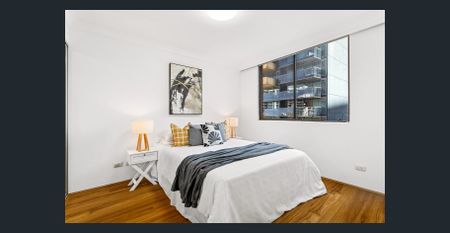 Wentworth Tower - Unfurnished one bedroom for lease - Photo 3