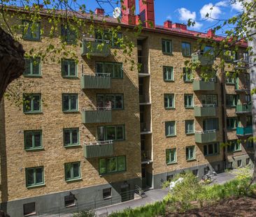 Norra Gubberogatan 20 - Photo 5