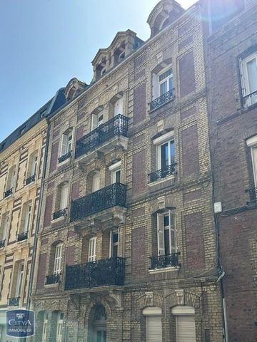 Location Appartement 2 pièces 41m² LE HAVRE 76600 - Photo 4