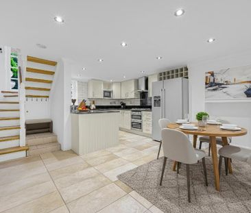 3 bedroom terraced house to rent - Photo 6