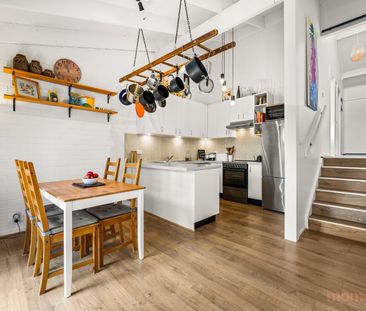 99 Hallen Close, Swinger Hill ACT 2606 - Townhouse For Rent | Domain - Photo 5