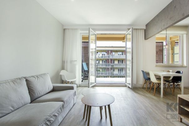 Łódź, Widzew, Janów, Cynarskiego - Zdjęcie 1