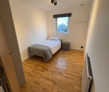 2 Bed Flat, Craigielea Avenue, AB15 - Photo 2