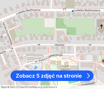 Mieszkanie-kawalerka, Suchanino, blisko politechniki - Zdjęcie 1