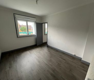 Location - Appartement T3 - 53 m² - Bavans - Photo 1