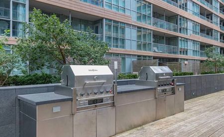 For Lease - 15 Iceboat Terrace Unit# 3303, Toronto, Ontario - Photo 5