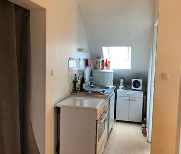 Location appartement 2 pièces, 26.33m², Angers - Photo 3