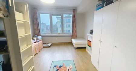 Avenue Marie de Hongrie 91 6, 1083 Ganshoren, België - Photo 4