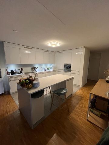 Appartement proche du centre - Photo 4