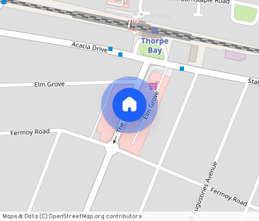 The Broadway, Thorpe Bay, Southend on Sea, Essex, SS1 - Photo 1