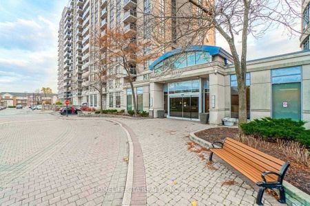 For Lease - 8 Mondeo Drive Unit# 1013, Toronto, Ontario - Photo 5