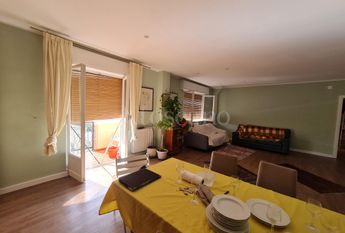 Casa a Palermo in Via Adolfo Holm