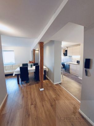 Dla firm!!Mieszkanie do wynajęcia dla pracowników - Photo 1