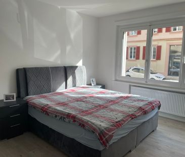 Concorde 44. Appart. 3.5 p entièrement rénové 1er étage - Photo 6