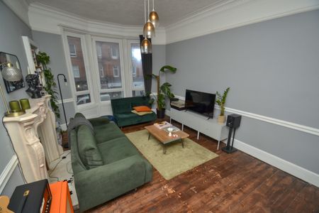 1 bed flat to rent in Victoria Road, Glasgow, G42 - Photo 4