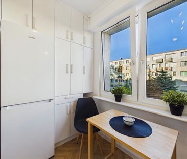 2 POKOJOWE 33 m² - Zdjęcie 6