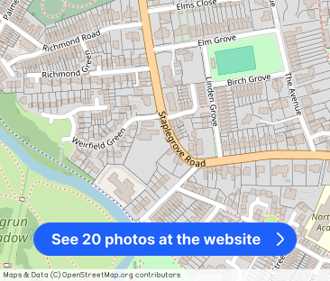 White Willow Gardens, Staplegrove, TA1 - Photo 1