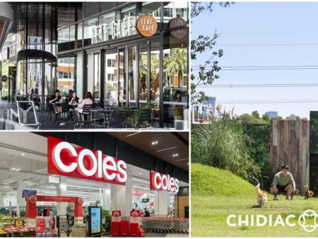 231/25 Bennelong Parkway, 2127, Wentworth Point Nsw - Photo 4