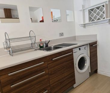 1 Bed Flat, Sherborne Street, B16 - Photo 4