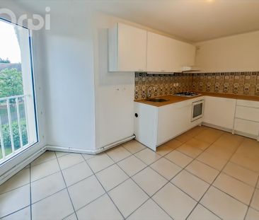 Location Appartement 2 pièces 53m² NANTEUIL LE HAUDOUIN 60440 - Photo 4