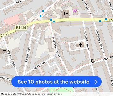 George Street, Lozells, Birmingham - Photo 1