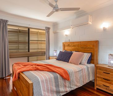 14/80-84 Queens Road, Hermit Park QLD 4812 - Townhouse For Rent | D... - Photo 3