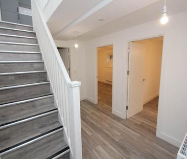 2 bedroom duplex to rent - Photo 3