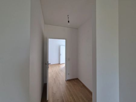 Traumhafte 3-Zimmer-Wohnung mit Balkon Nähe des LKH-Graz! - Photo 5