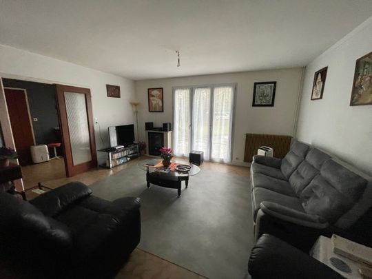 Saint-Doulchard Pavillon 3 chambres - Photo 1