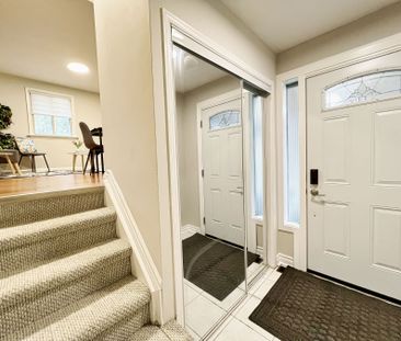 For Lease - 24 Gentry Crescent Unit# Unit A, Richmond Hill, Ontario - Photo 4