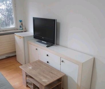 Möbliertes Zimmer in zentraler Lage – 500 € warm - Foto 1