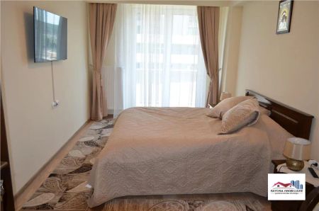 Apartament Lux cu 3 Camere de Inchiriat in Zona Libertatii - Fotografie 5