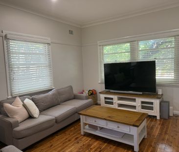 Charming Renovated Weatherboard Home in North Tamworth - Photo 1