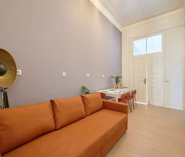 Largo Vitorino Damásio, Lisbon, Lisbon 1200-872 - Photo 4