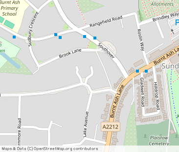 Beeches Court, Bromley - Photo 1
