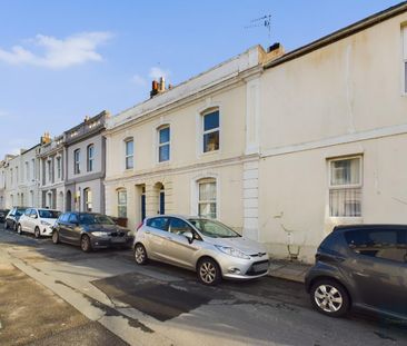 Penrose Street, Plymouth, Devon, PL1 - Photo 1