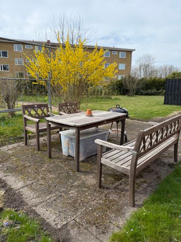Möblerat rum på Torget vandrarhem i Kävlinge - 8 min med tåg till Lund C - Photo 4