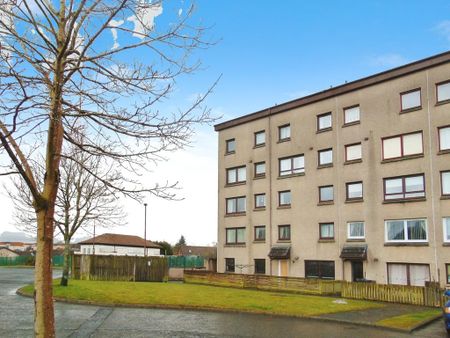 1 bedroom ground floor flat to rent - Photo 5