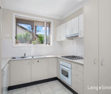 2/109-111 Camden Street, Fairfield Heights NSW 2165 - Townhouse For... - Photo 3